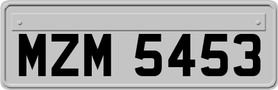 MZM5453