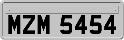 MZM5454