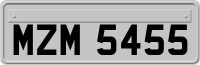 MZM5455