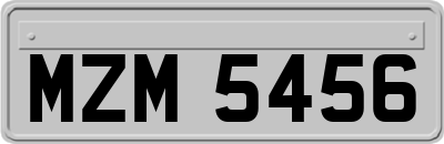 MZM5456
