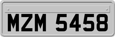 MZM5458