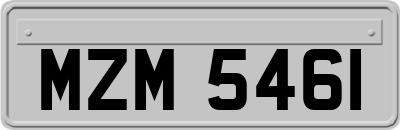MZM5461