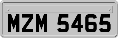 MZM5465