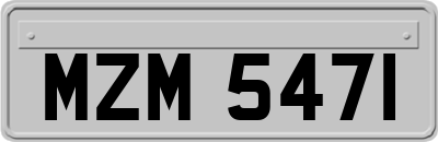 MZM5471