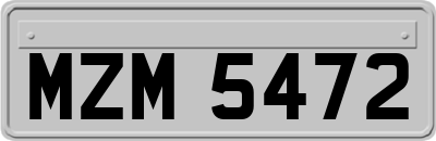 MZM5472