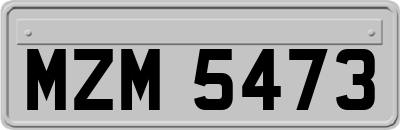 MZM5473