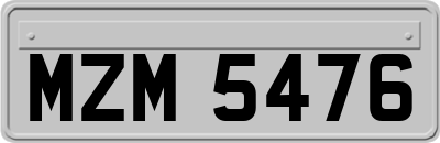 MZM5476