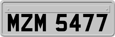 MZM5477