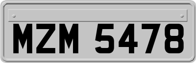 MZM5478