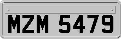 MZM5479