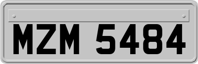 MZM5484