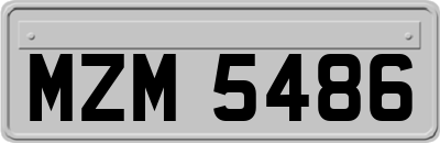MZM5486