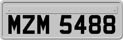 MZM5488
