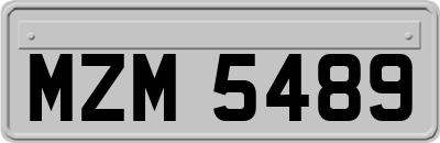 MZM5489