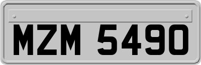 MZM5490