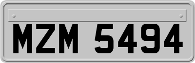 MZM5494