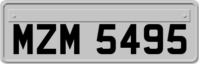 MZM5495