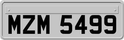 MZM5499