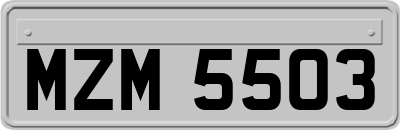 MZM5503
