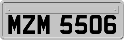 MZM5506