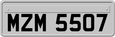 MZM5507