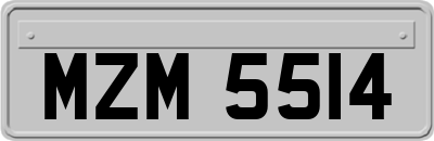 MZM5514