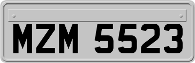 MZM5523
