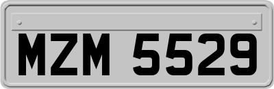 MZM5529