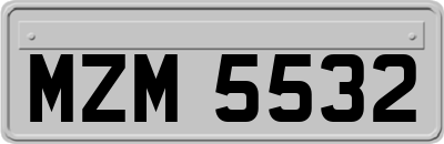 MZM5532