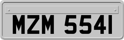 MZM5541
