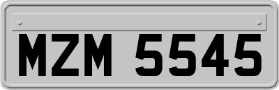 MZM5545