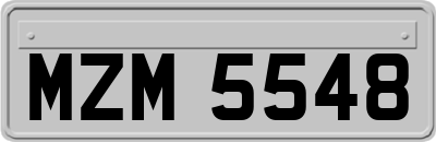 MZM5548