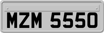 MZM5550