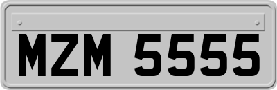 MZM5555