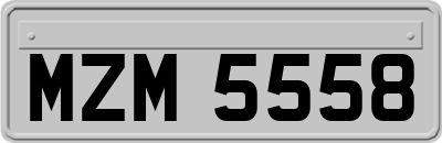 MZM5558