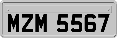 MZM5567