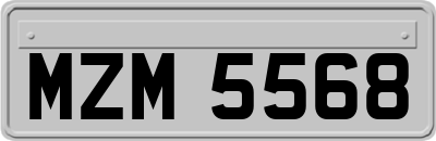 MZM5568