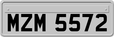 MZM5572