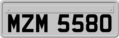 MZM5580