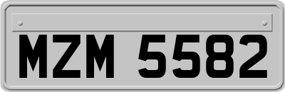 MZM5582