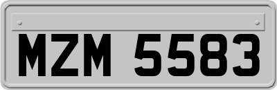 MZM5583