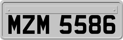 MZM5586