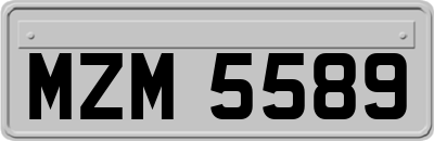 MZM5589