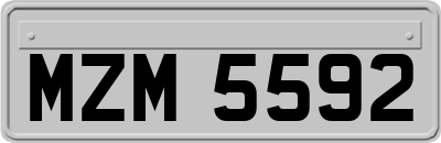 MZM5592