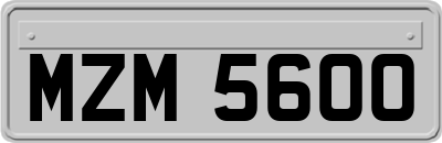 MZM5600
