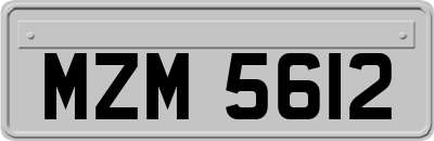 MZM5612
