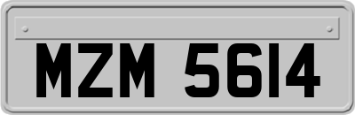 MZM5614
