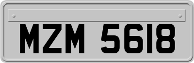 MZM5618