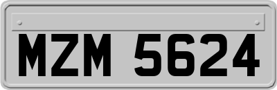 MZM5624