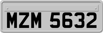 MZM5632